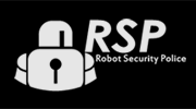 株式会社ロボットセキュリティポリスロゴ